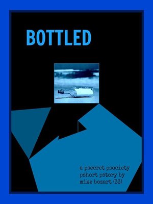 cover image of Bottled